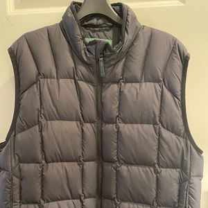 Cabela’s Goose Down Vest